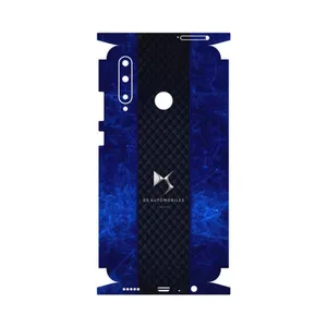 MAHOOT DS Automobiles-FullSkin Cover Sticker for Honor 20 Lite