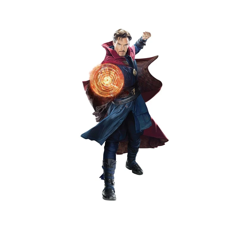 استیکر لپ تاپ و موبایل مدل سریال طرح دکتر استرنج اونجرز Doctor Strange Avengers کد 3336