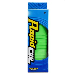 بازی فکری طرح  لیوان چینی مدل Rapid Cup