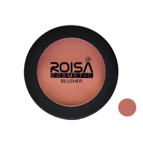 رژ گونه رویسا شماره 805