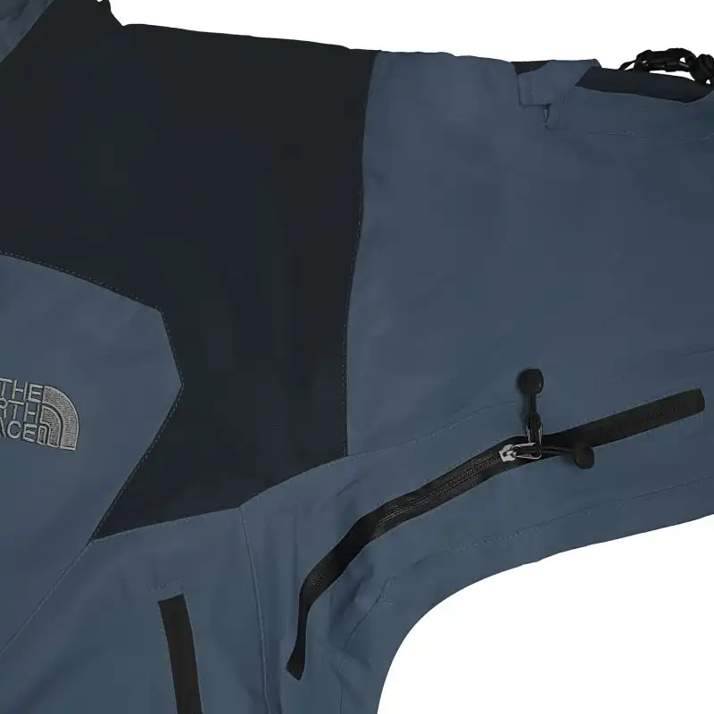 کاپشن کوهنوردی مردانه مدل SUMMIT_007