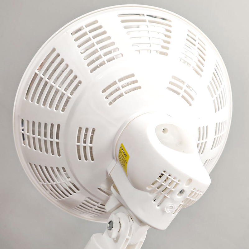 پنکه حرارتی مدل تابشی کد SH-05-02