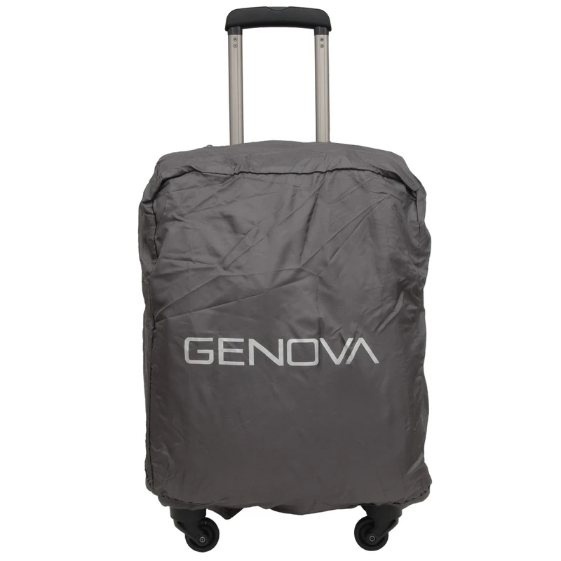 کاور چمدان جنوا مدل GN 20 سایز کوچک