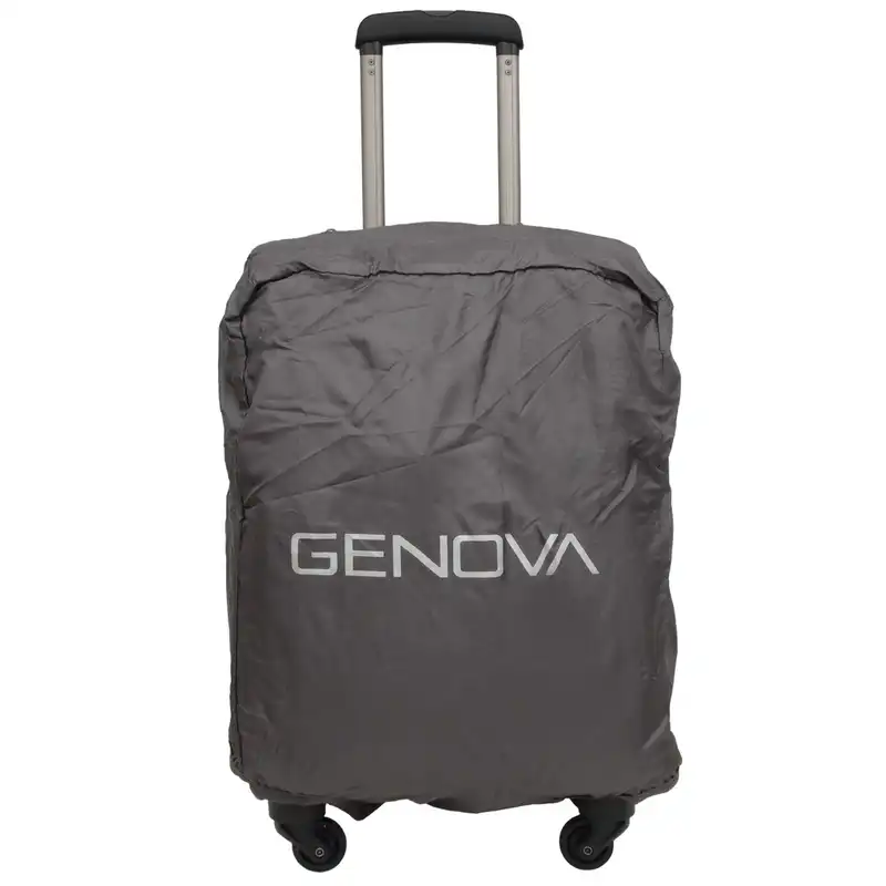 کاور چمدان جنوا مدل GN 20 سایز کوچک