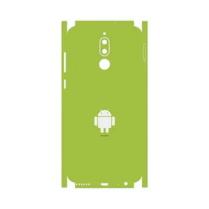MAHOOT Andorid-FullSkin Cover Sticker for Huawei Mate 10 Lite