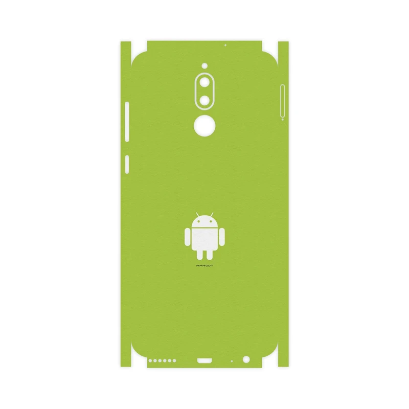 برچسب پوششی ماهوت مدل Andorid-FullSkin مناسب برای گوشی موبایل هوآوی Mate 10 Lite