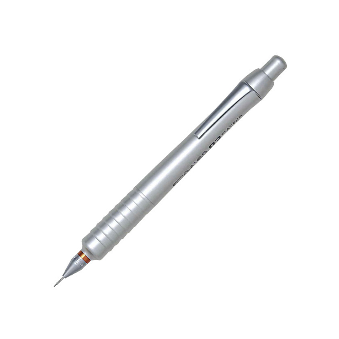 مداد نوکی 0.3 میلی متر پلاتینیوم مدل مهندسی MSD-1500A