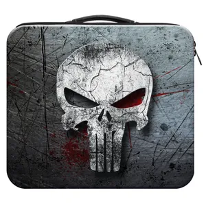 کیف حمل کنسول پلی استیشن 5 مدل Punisher