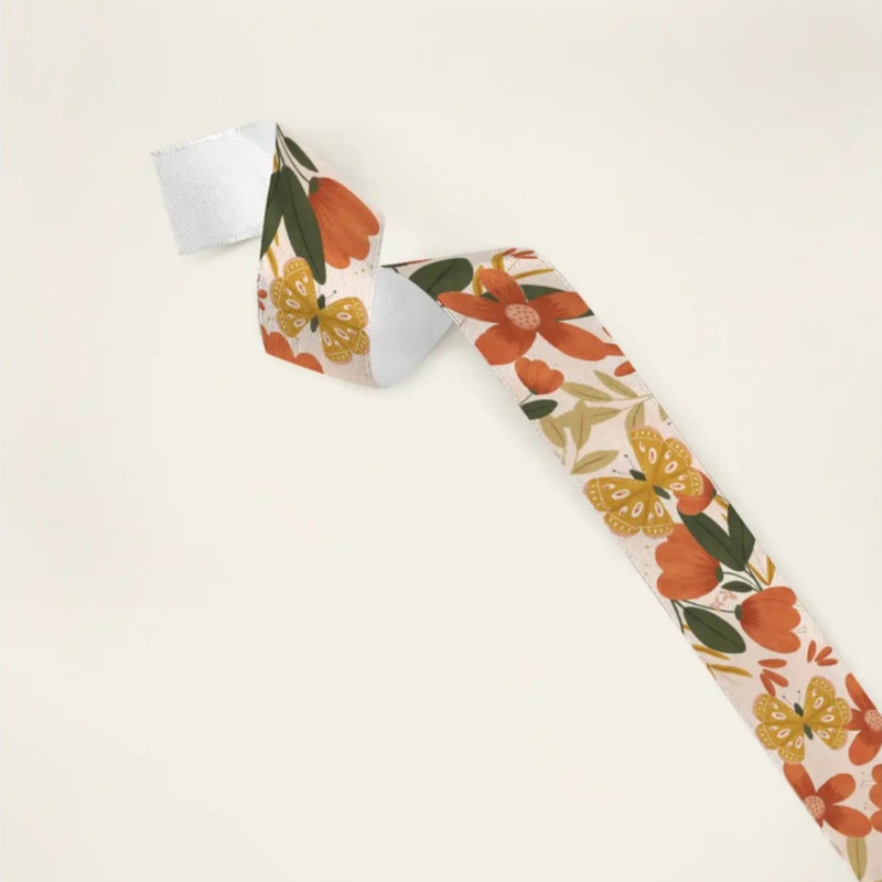 روبان مریخ مدل garden of life 02 طول 2.7 متر