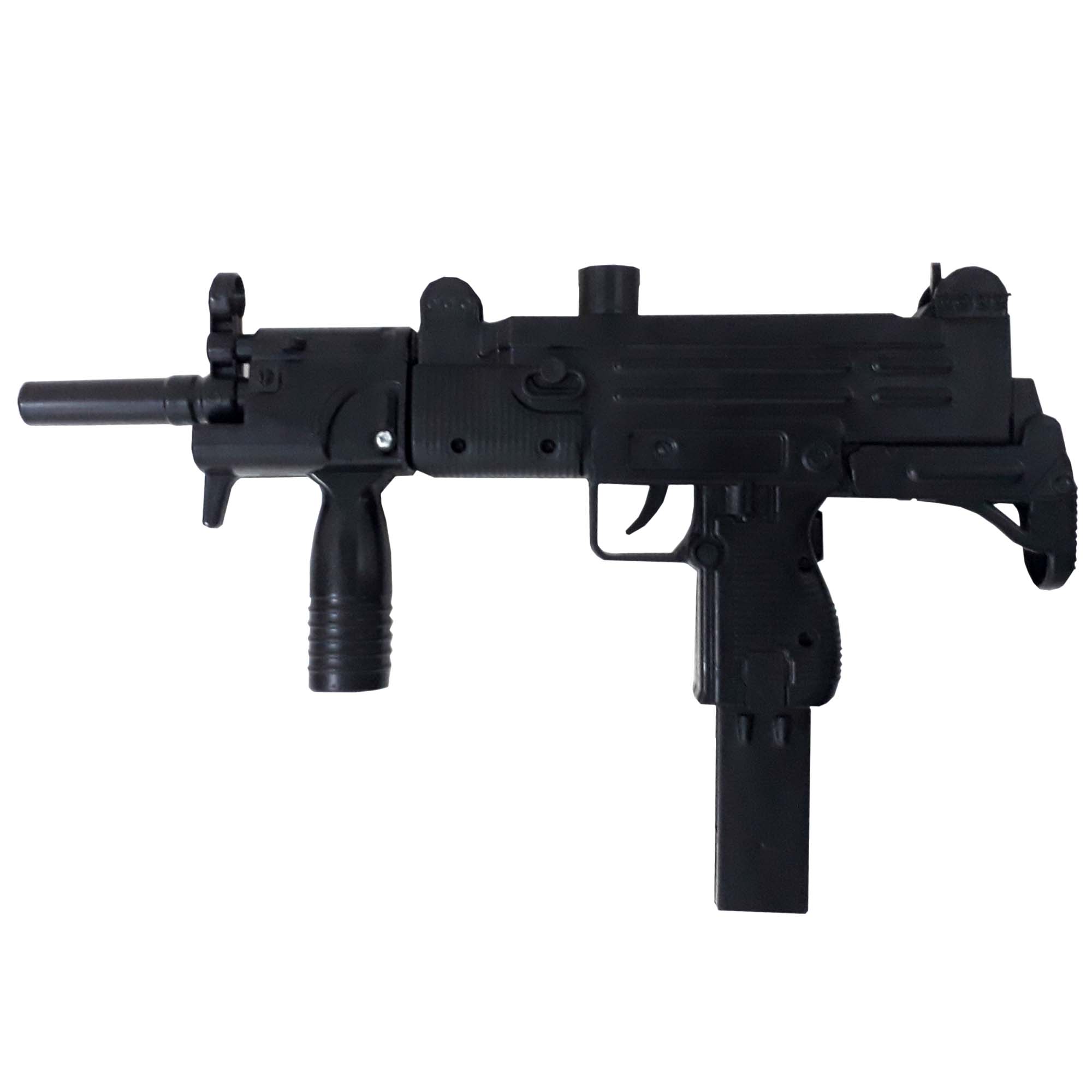 تفنگ بازی مدل M35 کد 048