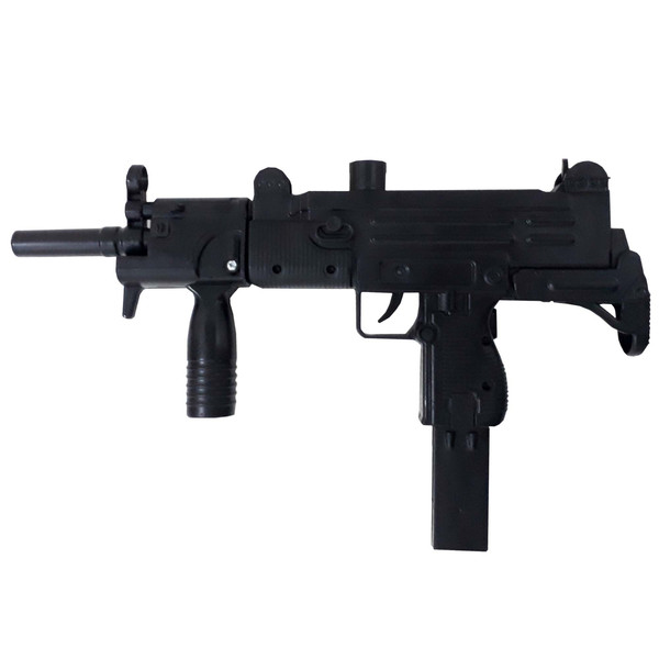تفنگ بازی مدل M35 کد 048