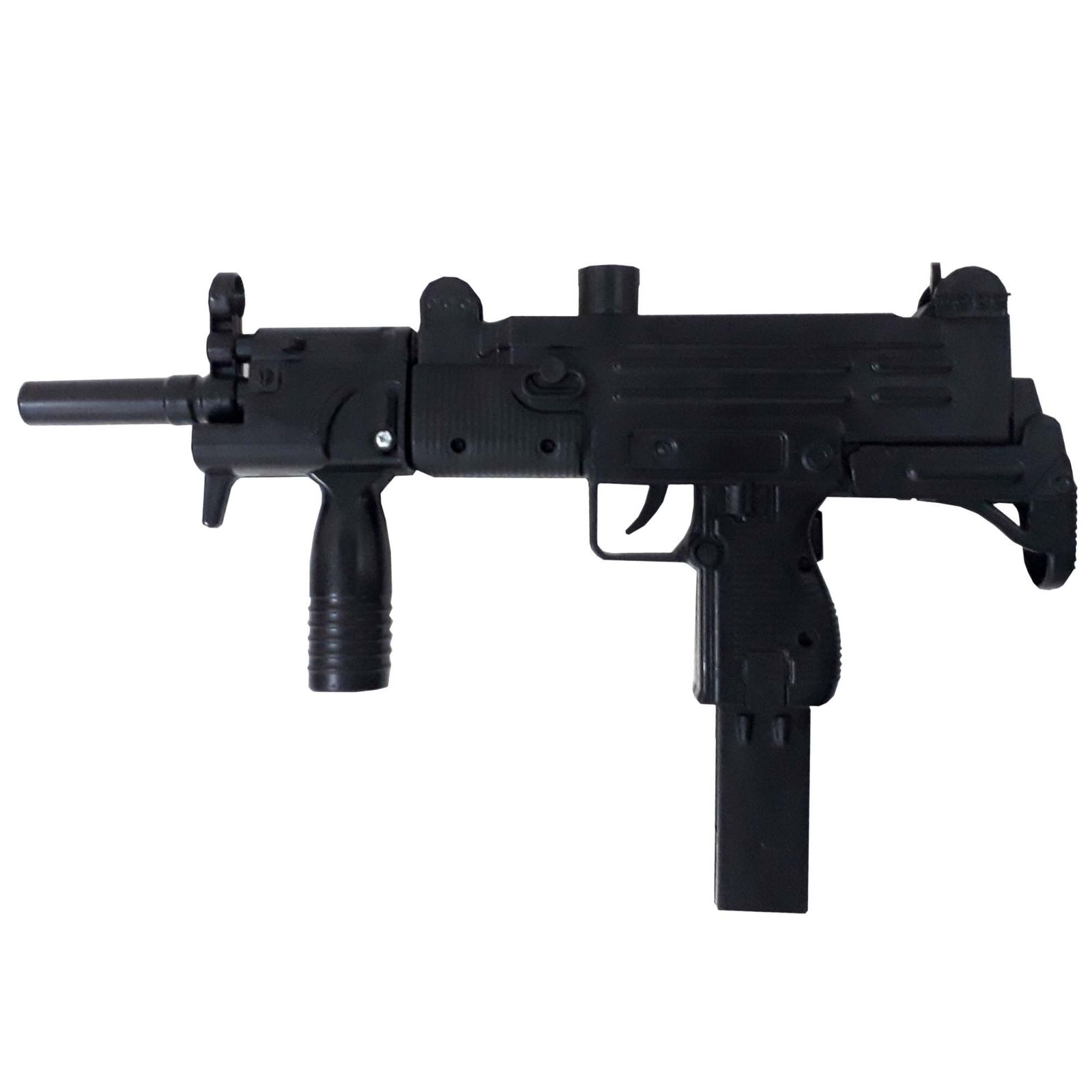 تفنگ بازی مدل M35 کد 048 -  - 1