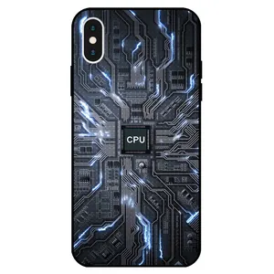 Megafone 8009 Cover For Apple Iphone Xs Max   