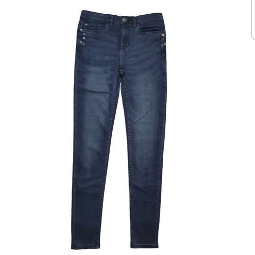 شلوار جین زنانه اسمارا مدل H111