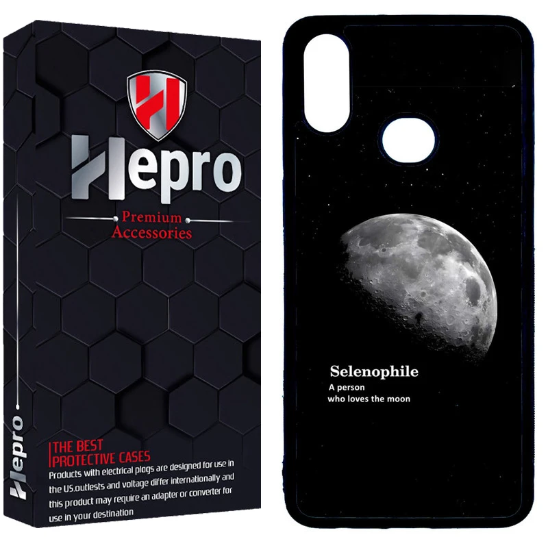 کاور هپرو طرح فانتزی مدل TPU مناسب برای گوشی موبایل سامسونگ Galaxy A10s