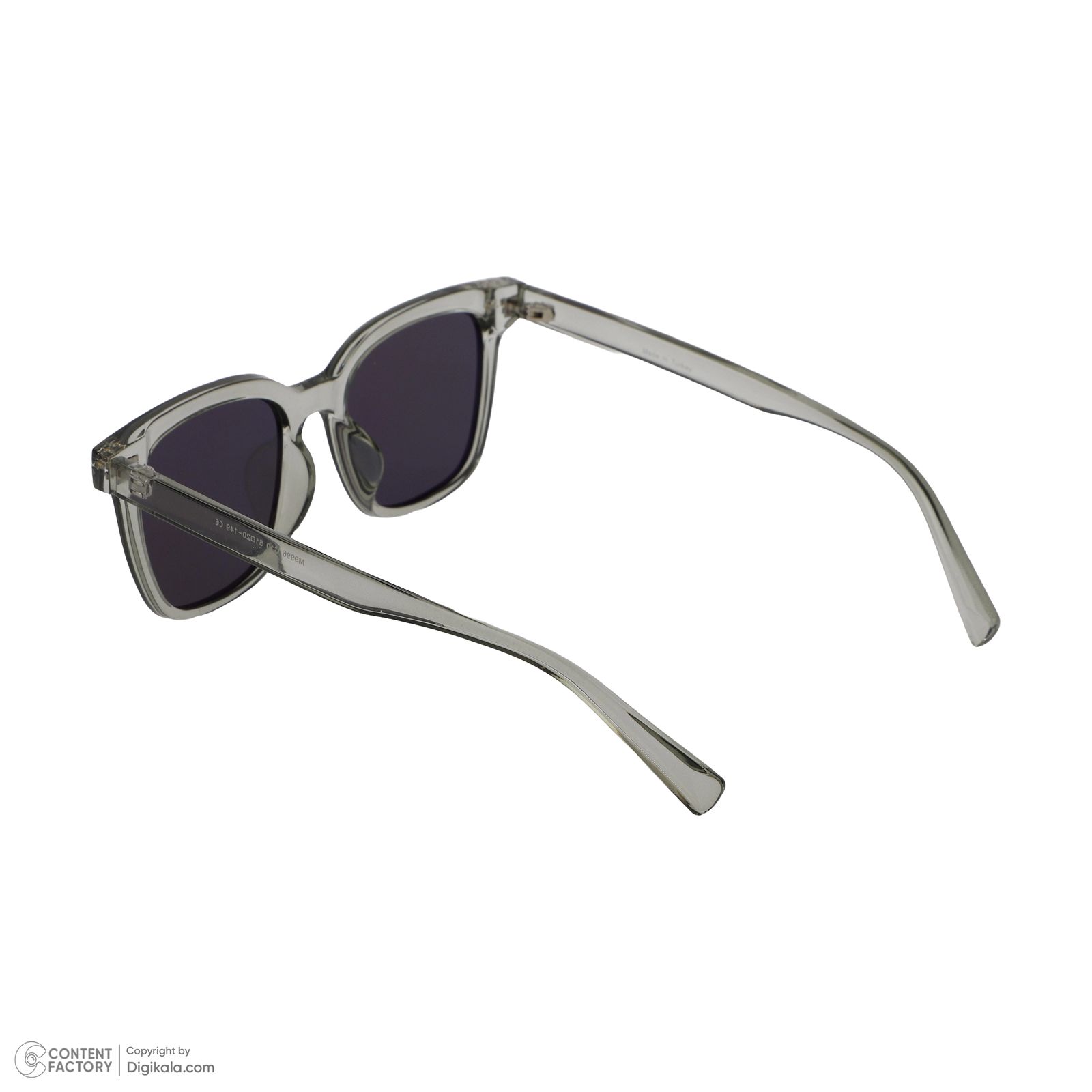 عینک آفتابی مانگو مدل 14020730211 -  - 4