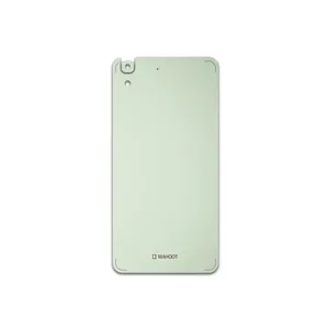 MAHOOT Fluorescence Cover Sticker for Huawei Y6 2015