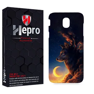 HEPRO MC Cover for SAMSUNG GALAXY J5 PRO