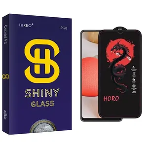 Atouchbo Shiny Horo Screen Protector For Samsung galaxy a42