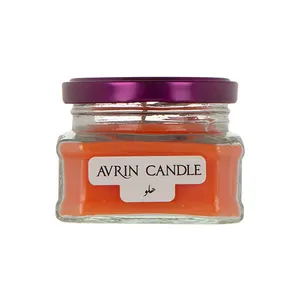 شمع معطر اورین مدل سپیتا هلو