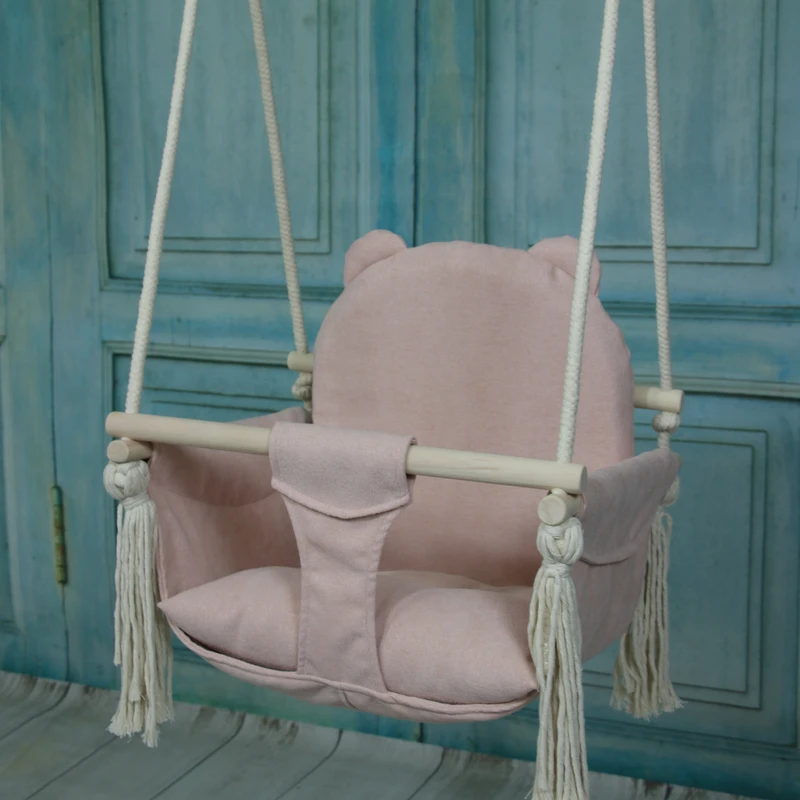 عکس شماره 14 : تاب کودک مدل کوالا