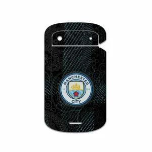 MAHOOT Manchester-City Cover Sticker for BlackBerry Bold Touch 9900