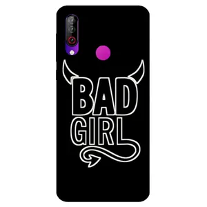 Megafone 8105 Cover For LG W30