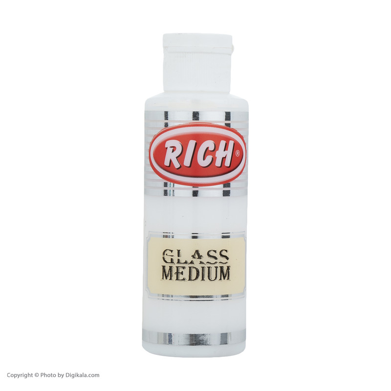 مدیوم ریچ مدل G حجم 130 میلی لیتر