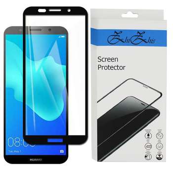 محافظ صفحه نمایش سرامیکی ژیژیس مدل ZHC مناسب برای گوشی موبایل هوآوی Y5 lite