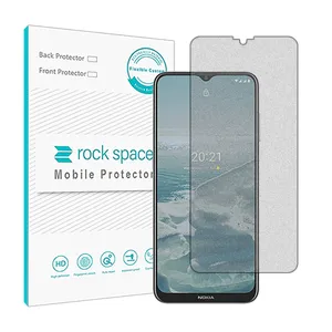 Rockspace HyMTT Matte screen protector suitable for Nokia G20 mobile phone