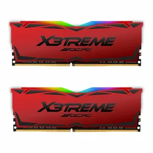 رم دسکتاپ DDR4 دو کاناله 3200 مگاهرتز  CL16 او سی پی سی مدل MMX3A2K16GD432C16RE ظرفیت 16 گیگابایت