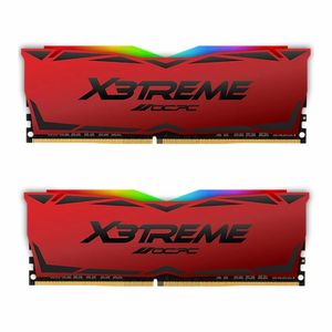 نقد و بررسی رم دسکتاپ DDR4 دو کاناله 3200 مگاهرتز CL16 او سی پی سی مدل MMX3A2K16GD432C16RE ظرفیت 16 گیگابایت توسط خریداران