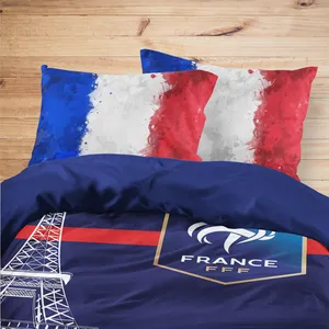 سرویس خواب مدوپد مدل D441 یک نفره 4 تکه