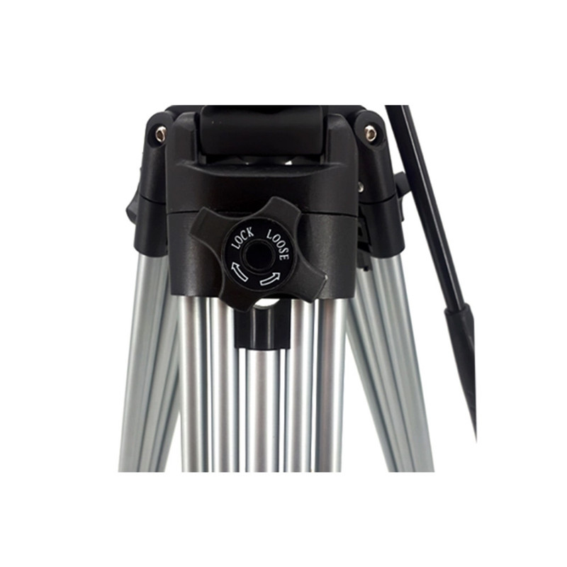 سه پایه نگهدارنده دوربین مدل SL-690