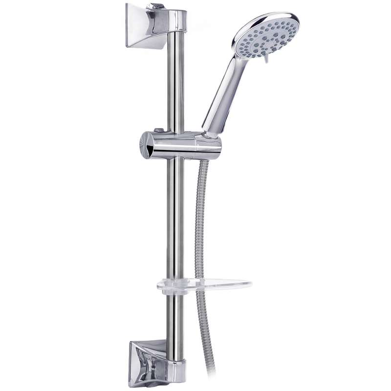 علم دوش حمام پاپیروس مدل Lux