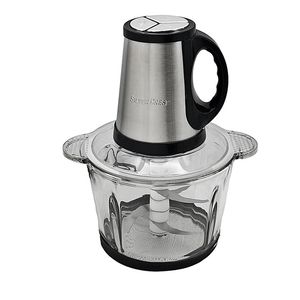 خردکن سیلور کرست مدل SL2022