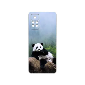 MAHOOT Panda Cover Sticker for Xiaomi Redmi Note 11 Pro