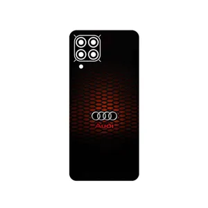 MAHOOT Audi_AG Cover Sticker for Samsung M53