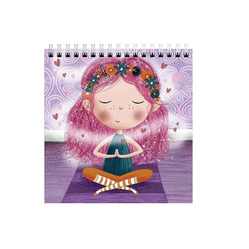 دفتر طراحی طرح یوگا کد 4830010