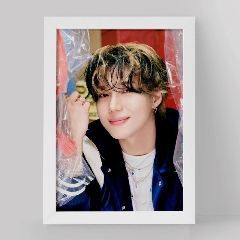 تابلو خندالو مدل تمین گروه شاینی کد 12363