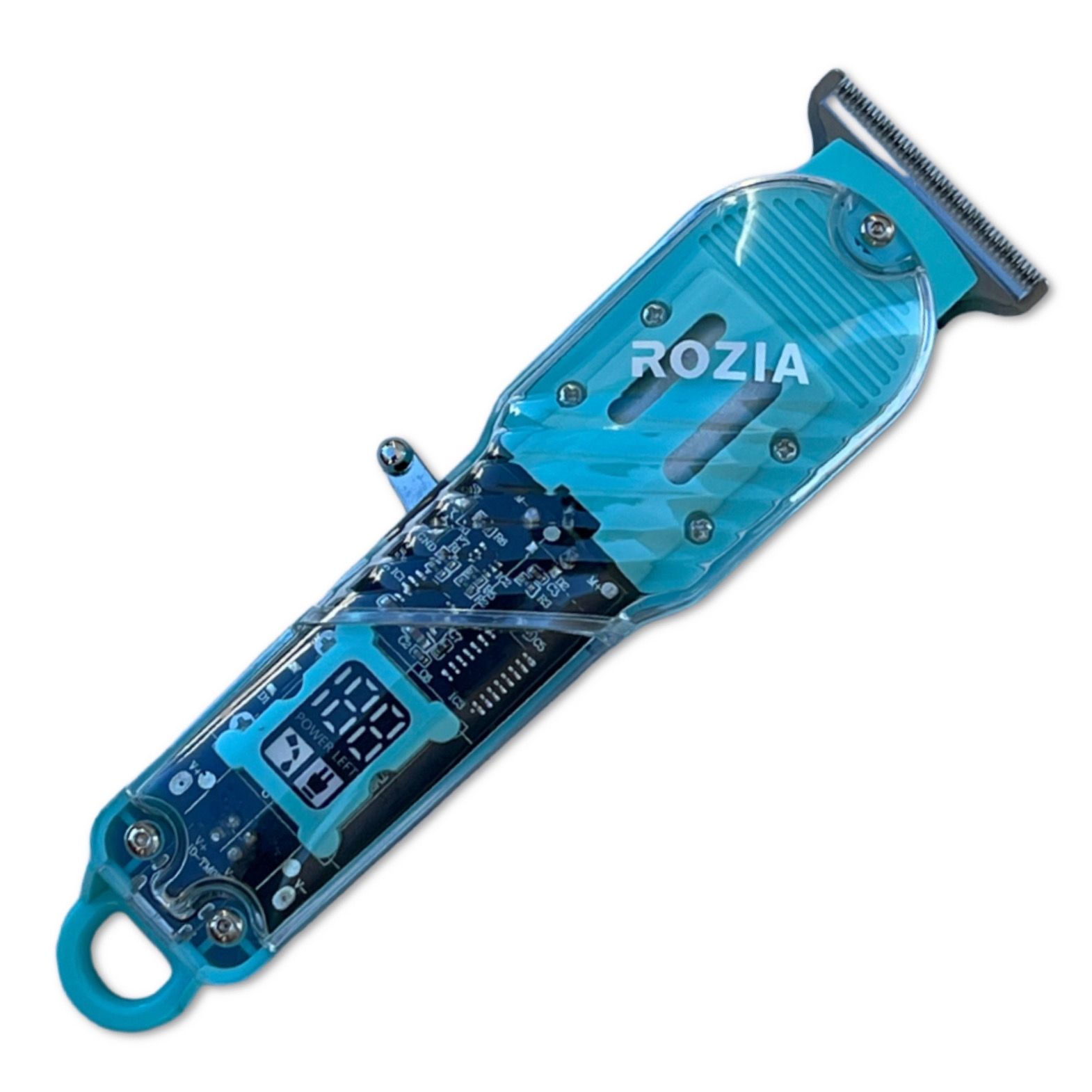 ماشین اصلاح موی صورت روزیا مدل HQ359 -  - 8