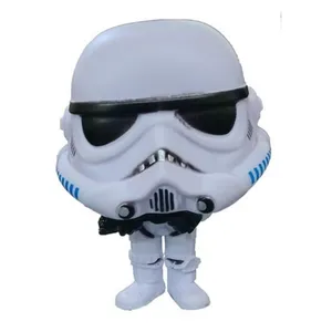 فیگور مدل استارورز کد 775 ارتفاع 8.5 سانتی متر