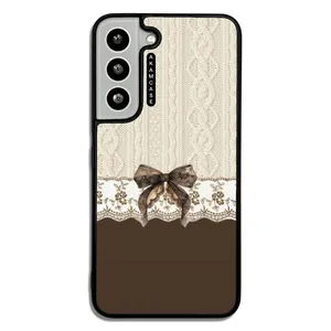 AKAM AMC-WSGS22-TRICOT-3 Cover For Samsung Galaxy S22