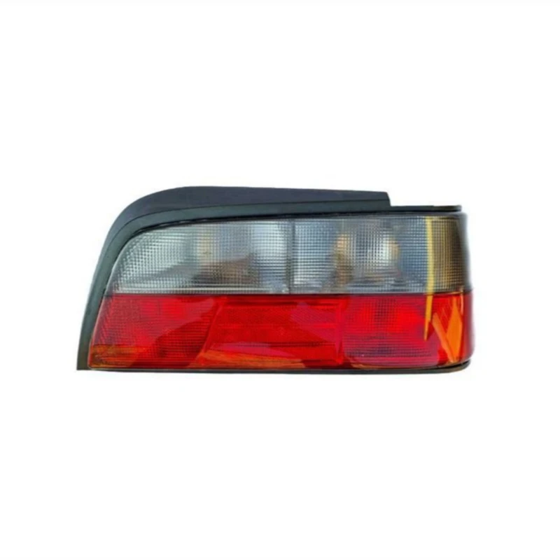 چراغ خطر عقب خودرو مدل فناوران مناسب برای پژو پارس بسته ۱ عددی