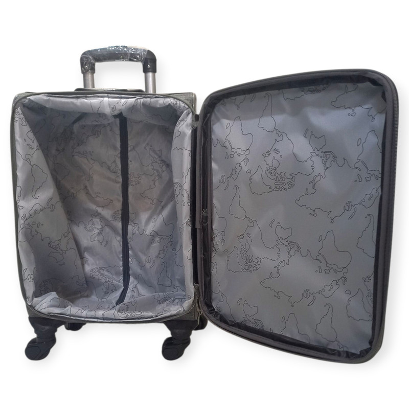 چمدان کودک مدل arosaki_34