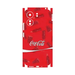 MAHOOT Coca_Cola_Logo-FullSkin Cover Sticker for Xiaomi Poco C65