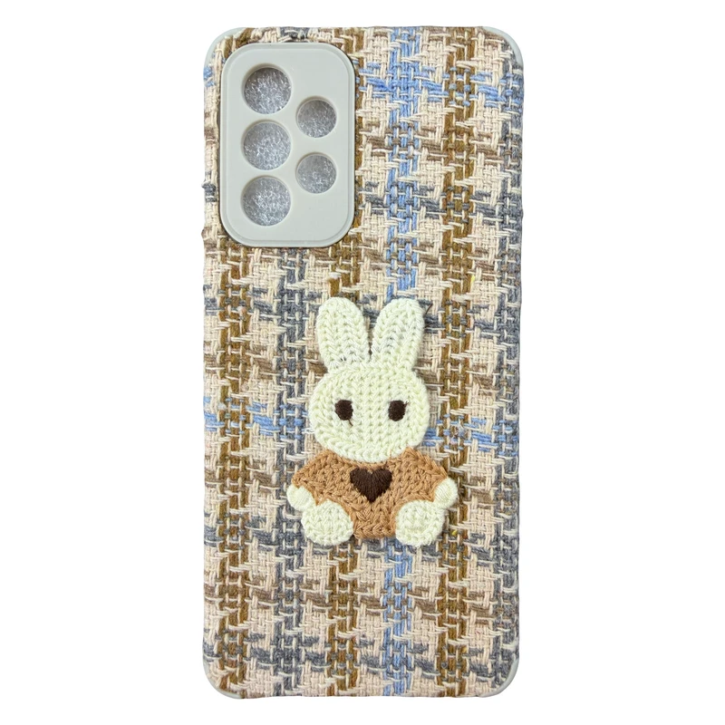 کاور مدل TD-A33 مناسب برای گوشی موبایل سامسونگ Galaxy A33 5G