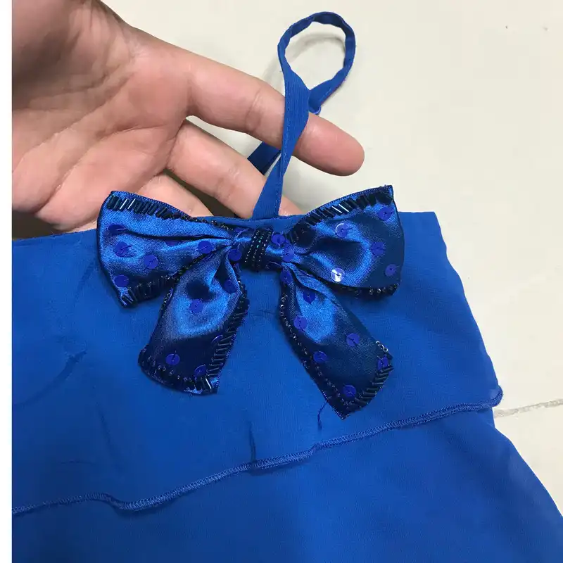 پیراهن زنانه مدل pp2