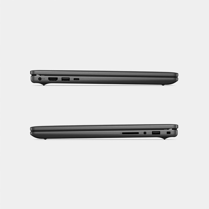 لپ تاپ 14 اینچی دل مدل Inspiron 5440-Core i5 1334U-16GB DDR5 5200Mhz-512GB SSD-IPS-Backlit-Fingerprint