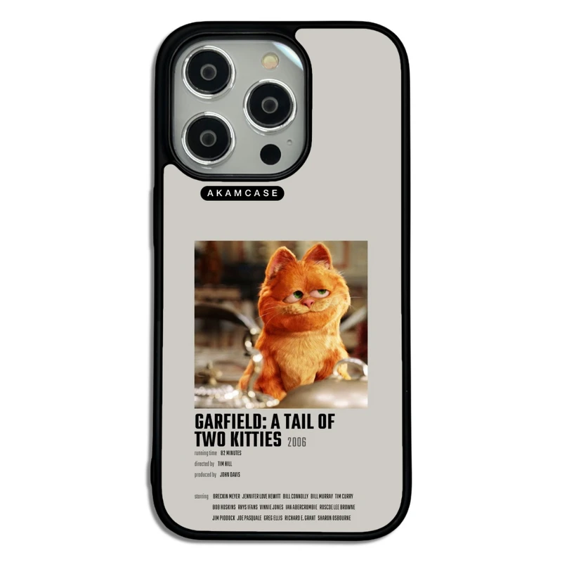 کاور آکام مدل AMC-WA14PRO-CARTOONS-4 مناسب برای گوشی موبایل اپل iPhone 14 Pro